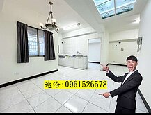 大降價❗三民科博館4房雙車位|屋況佳