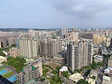 定泰翫寶次頂樓裝潢景觀宅~雙主臥 屋況佳溫馨裝潢