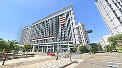 世紀鑫城｜日光三室平車宅