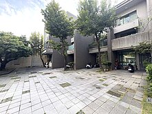 頭家國小大毅原墅