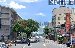 水湳中國醫藥大學20米路8房角間透店