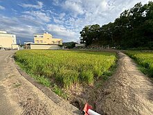 造橋都計內美麗建地