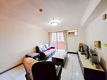 正市中心捷運3房車／資深店長  莊國強推薦