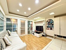 立人學區⛅近中清捷運2+1房附車