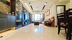 八德重劃區景觀3房車