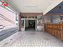 無須大整理‼️明興街正路邊邊間透天💫同心圓泓毅