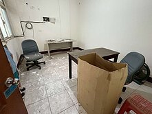 專任公園區美住店