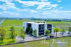 壯圍國五旁築米美學生活村二房華廈