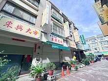 北區東興市場滿租透套