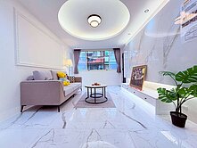 💎佳瑪商圈歐風時尚三樓☎小巢榮華店