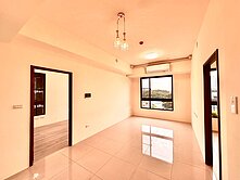 專簽🌺沙鹿新成屋🌺美視野三改二房雙衛浴附車位