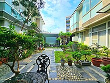 大高雄---屏東演藝廳高質感庭園雙車豪邸