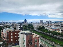 花蓮溪畔看景兩房車位華廈