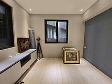 🎀永和福和, 新裝潢1樓, 孝親房🎀