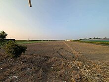 雲林虎尾近高鐵方正美農地