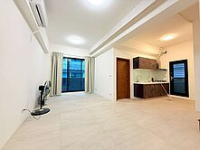 宜市藏睿全新2房