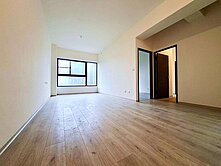 PARK99邊間三房全新未入住