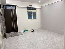 三民路邊間一樓美寓