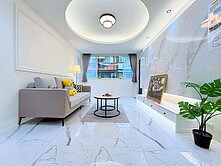 中誠時尚歐風美寓