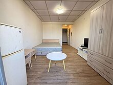 有陽台視野景觀套房