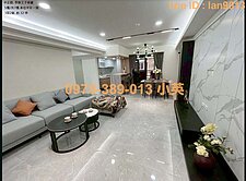 仁德李察王子經典三房華廈