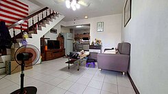 【稀有物件 樓中樓公寓 】建興市場｜高雄高工輕軌站