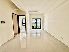 順天謙華｜渡假飯店級公設｜高樓層三房平車・全新未住