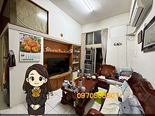 居住正義它來了｜大里電梯三房+車位免698萬