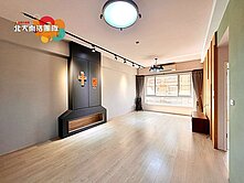 三峽市區🍧伯爵花園三房平車🔴樂樂