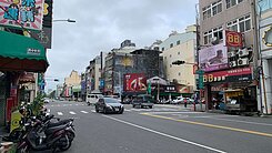 近高雄火車站美套房