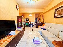 翠屏國中小旁溫馨美三房- 近德賢、惠民雙商圈