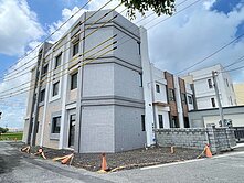 鹿港帝寶公司全新別墅等您過年入新厝