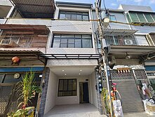 大寮溪寮全屋翻新💛車庫3樓透天