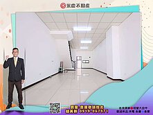 💎台中大肚〈馥悅天下〉一手屋屋主惜售金店面