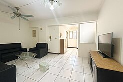 四寶奶爸丨公園旁丨震後宅丨近機捷