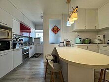 Ⓣ漢神巨蛋⭐無印簡約大三房平車⭐	 	