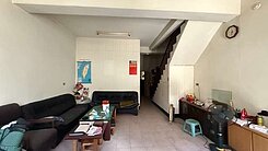 陽明公園旁透天~近聖保祿醫院後火車站