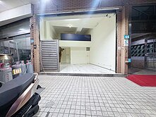 勝旗推薦★後站路邊店面★魔術空間面寬店面可朔1+2