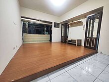 台中新站特區💎進德國小旁福聯新城高樓大三房