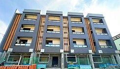 超便宜💥桃園後站全新五大套房雙車位電梯別墅💥