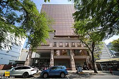 🌈妤✨美術館商辦辦公大樓✨中華一路農16商辦辦公