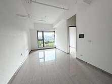 中和左岸華固得月河濱3房坡車~住商 邵育緒