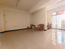 鬧區商業區臨路店住