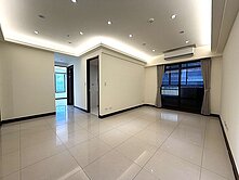 海洋都心二期大三房＋平車-漂亮屋況遠眺海景