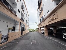 礁溪武暖裝潢3房車位華廈~台灣房屋婕如~小豬