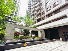 金山街🏰喆園 6年屋🏰2房+平車🏰双陽台