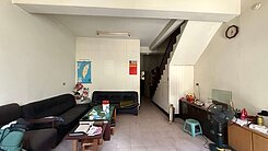 獨家★透天厝★聖保祿▲陽明公園▲桃園火車站