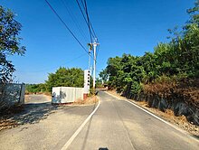 新化大地坪有湖農地