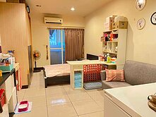 近SOGO大套房 有陽台 近A22老街溪站