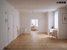 冬山羅東高工大坪數平面車位2衛華廈